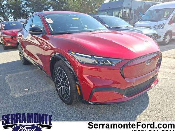 FORD MUSTANG MACH-E 2024 3FMTK3SU5RMA17004 image FORD MUSTANG MACH-E 2024 3FMTK3SU5RMA17004 image